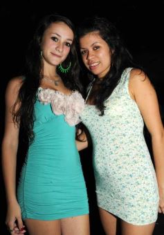 Foto de la galería: Noche de Sábado!!