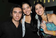 Foto de la galería: Noche de Sábado!!