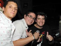 Foto de la galería: Noche de Sábado!!