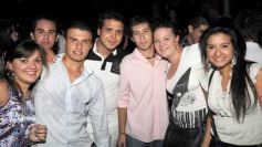 Foto de la galería: Noche de Sábado!!