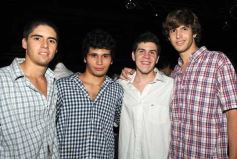 Foto de la galería: Noche de Sábado!!