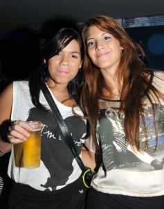 Foto de la galería: Noche de Sábado!!