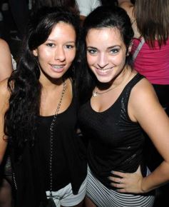 Foto de la galería: Noche de Sábado!!