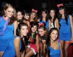 Foto de la galería: Noche de Sábado!!