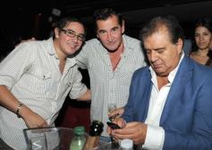 Foto de la galería: Noche de Sábado!!