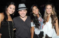 Foto de la galería: Noche de Sábado!!