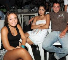 Foto de la galería: Edgar Duarte, en La Mega Disco!!!