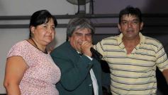 Foto de la galería: Edgar Duarte, en La Mega Disco!!!