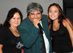 Foto de la galería: Edgar Duarte, en La Mega Disco!!!