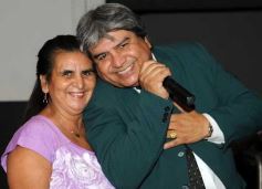 Foto de la galería: Edgar Duarte, en La Mega Disco!!!