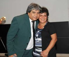 Foto de la galería: Edgar Duarte, en La Mega Disco!!!