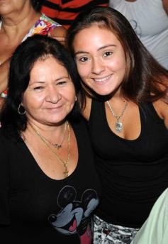 Foto de la galería: Edgar Duarte, en La Mega Disco!!!