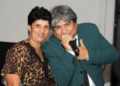 Foto de la galería: Edgar Duarte, en La Mega Disco!!!