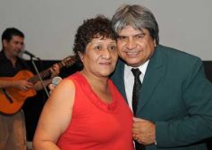 Foto de la galería: Edgar Duarte, en La Mega Disco!!!