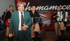 Foto de la galería: Edgar Duarte, en La Mega Disco!!!