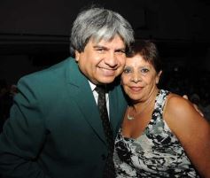 Foto de la galería: Edgar Duarte, en La Mega Disco!!!