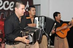 Foto de la galería: Edgar Duarte, en La Mega Disco!!!