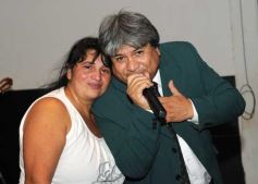 Foto de la galería: Edgar Duarte, en La Mega Disco!!!