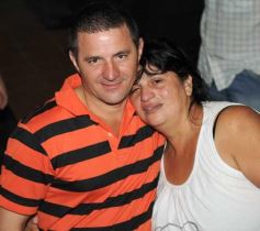 Foto de la galería: Edgar Duarte, en La Mega Disco!!!