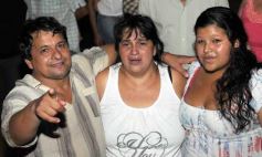 Foto de la galería: Edgar Duarte, en La Mega Disco!!!