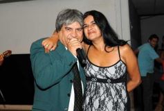 Foto de la galería: Edgar Duarte, en La Mega Disco!!!