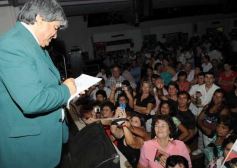 Foto de la galería: Edgar Duarte, en La Mega Disco!!!