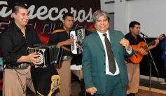 Foto de la galería: Edgar Duarte, en La Mega Disco!!!