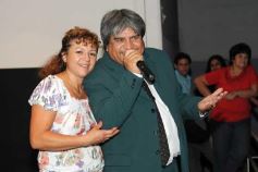 Foto de la galería: Edgar Duarte, en La Mega Disco!!!