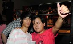 Foto de la galería: Edgar Duarte, en La Mega Disco!!!