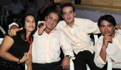 Foto de la galería: Edgar Duarte, en La Mega Disco!!!