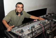 Foto de la galería: Edgar Duarte, en La Mega Disco!!!