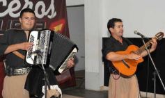 Foto de la galería: Edgar Duarte, en La Mega Disco!!!