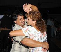 Foto de la galería: Edgar Duarte, en La Mega Disco!!!