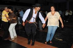 Foto de la galería: Edgar Duarte, en La Mega Disco!!!