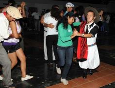 Foto de la galería: Edgar Duarte, en La Mega Disco!!!