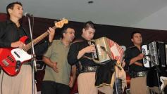 Foto de la galería: Edgar Duarte, en La Mega Disco!!!