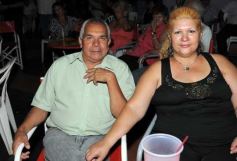 Foto de la galería: Edgar Duarte, en La Mega Disco!!!