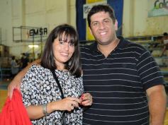 Foto de la galería: Tokio campeón venció a Mitre por 86 a 53