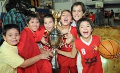 Foto de la galería: Tokio campeón venció a Mitre por 86 a 53