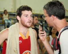 Foto de la galería: Tokio campeón venció a Mitre por 86 a 53