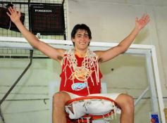 Foto de la galería: Tokio campeón venció a Mitre por 86 a 53