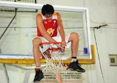 Foto de la galería: Tokio campeón venció a Mitre por 86 a 53