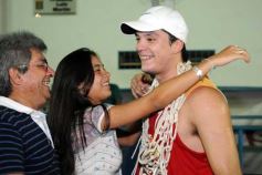 Foto de la galería: Tokio campeón venció a Mitre por 86 a 53