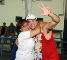 Foto de la galería: Tokio campeón venció a Mitre por 86 a 53