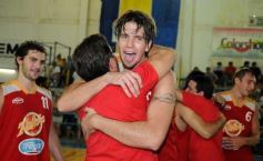 Foto de la galería: Tokio campeón venció a Mitre por 86 a 53