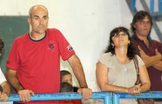 Foto de la galería: Tokio campeón venció a Mitre por 86 a 53