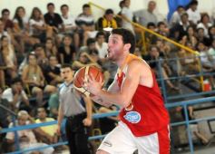 Foto de la galería: Tokio campeón venció a Mitre por 86 a 53