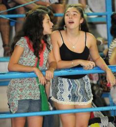 Foto de la galería: Tokio campeón venció a Mitre por 86 a 53