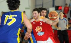 Foto de la galería: Tokio campeón venció a Mitre por 86 a 53