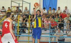 Foto de la galería: Tokio campeón venció a Mitre por 86 a 53